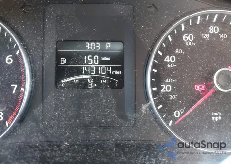 2014 Volkswagen Jetta 1.8T Se from USA, damaged, VIN 3VWD17AJ6EM380039